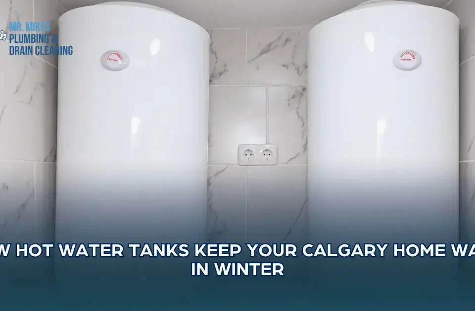 Hot Water Tanks For Hot Water Supply