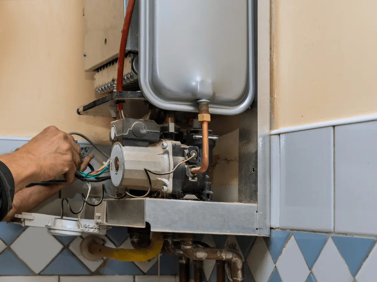 Leaky Water Heaters Calgary