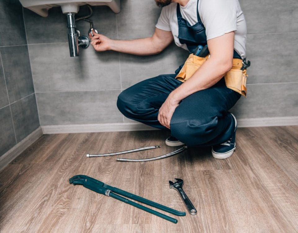 Professional DIY Plumbing Solutions