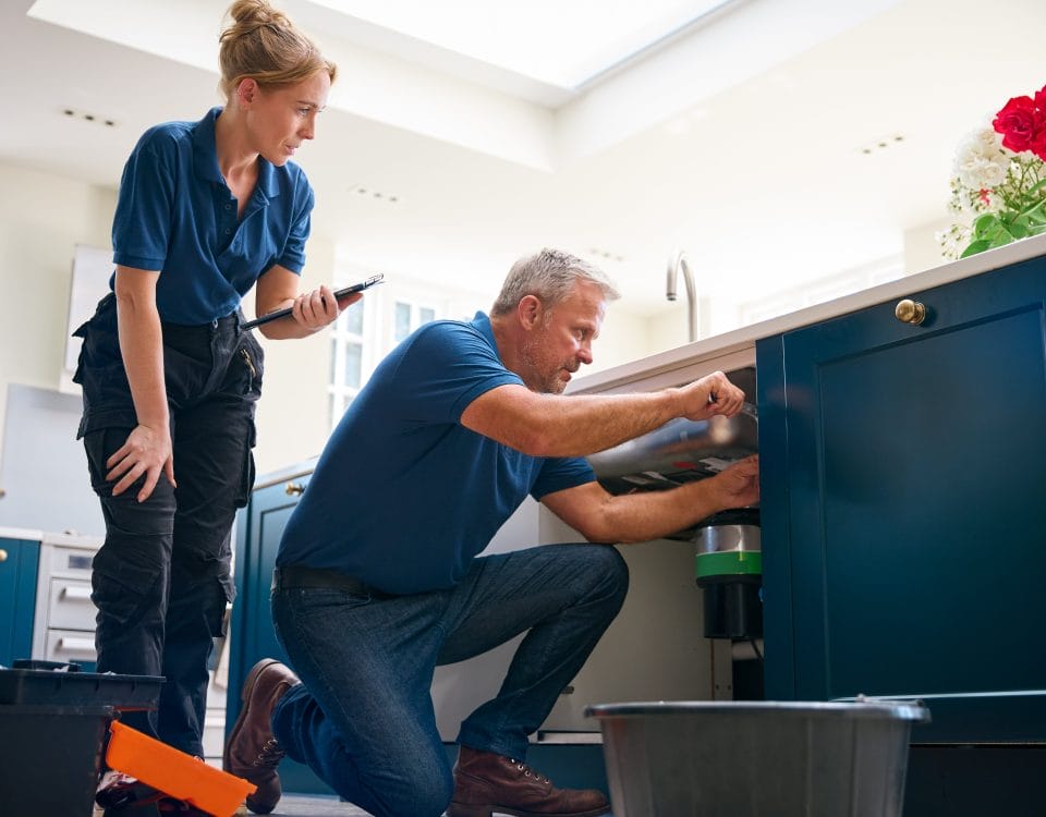 What Do Plumbers Charge Per Hour in Calgary?