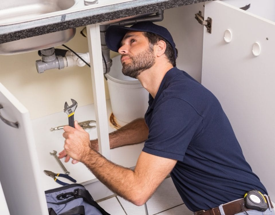 What to Say When You Call a Plumber in Calgary