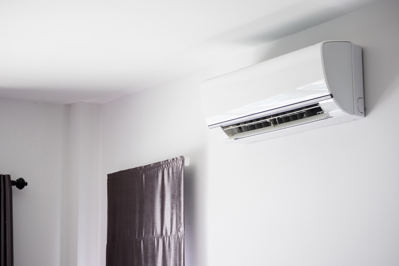 does air conditioning add value to a Calgary home