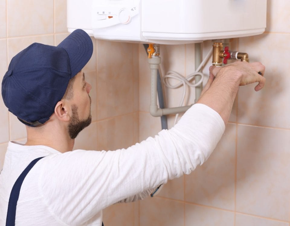 How Much Does It Cost to Replace a Water Heater in Calgary
