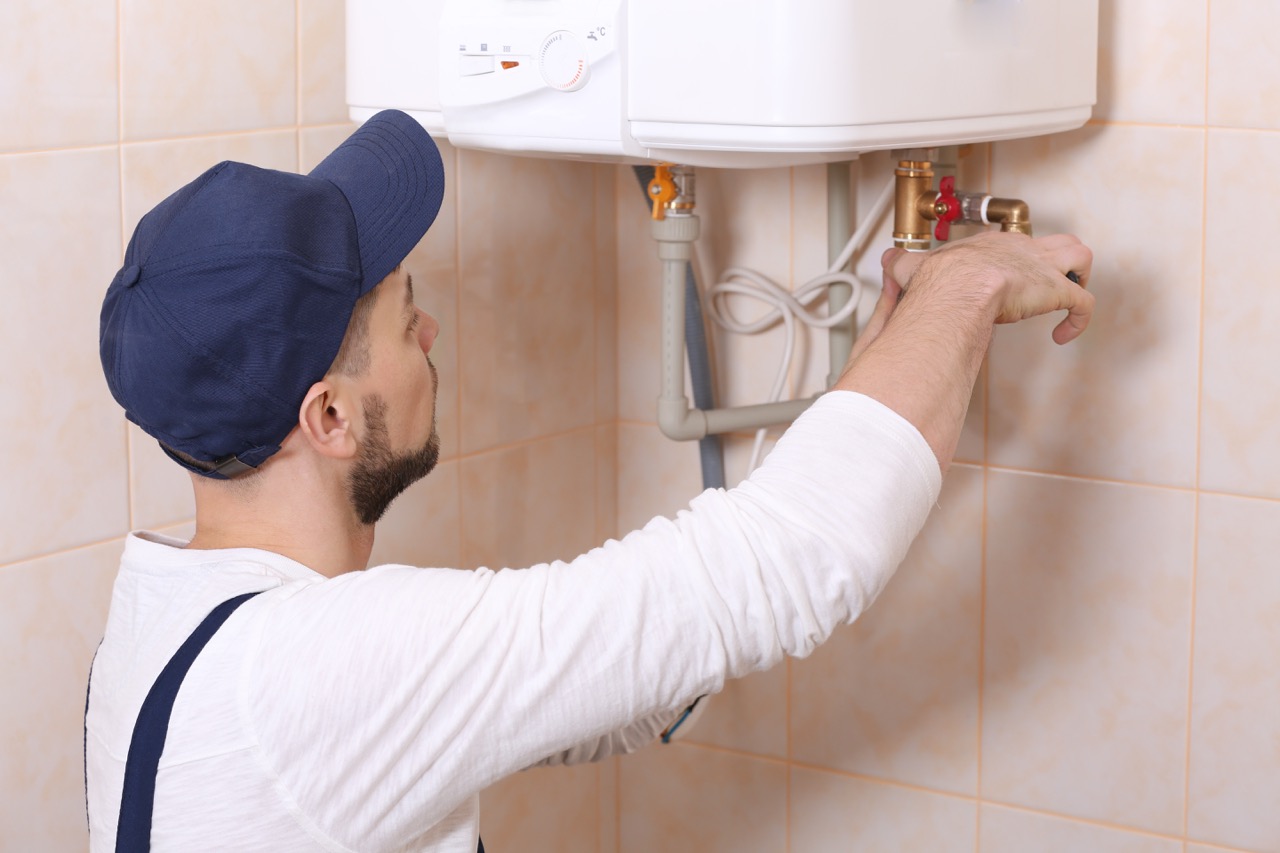 How Much Does It Cost to Replace a Water Heater in Calgary