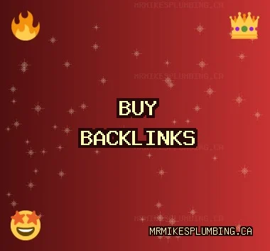 Buy Backlinks Quality backlinks