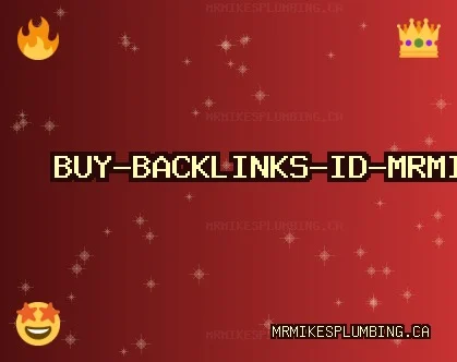 Buy Backlinks Backlink Berkualitas