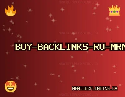 Качественные Бэклинки