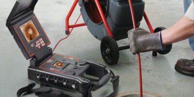 sewer line inspection mr mikes